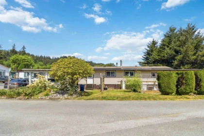 35 9960 Wilson Street, Mission, BC, Mission — Manufactured Home for sale