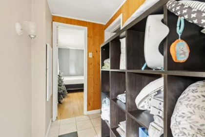 Hallway Photo of 35 9960 Wilson Street, Mission, BC