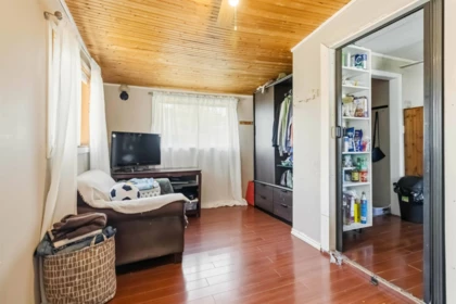 Loft / Bonus Room Photo of 35 9960 Wilson Street, Mission, BC