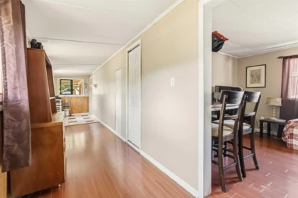 Pantry Photo of 35 9960 Wilson Street, Mission, BC