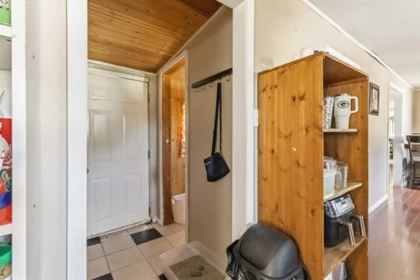 Powder Room Photo of 35 9960 Wilson Street, Mission, BC