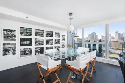 624 289 Alexander Street, Vancouver, BC, Vancouver — Apartment/Condo for sale