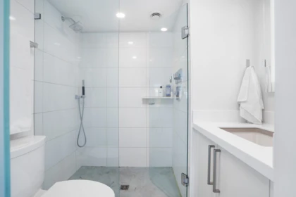 Walk-In Closet Photo of 624 289 Alexander Street, Vancouver, BC