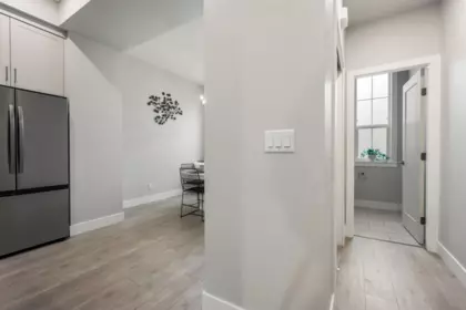 8 7300 Copperwood Street, Chilliwack, BC, Chilliwack — Townhouse for sale