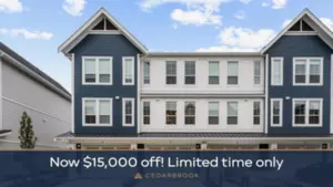 8 7300 Copperwood Street, Chilliwack, BC