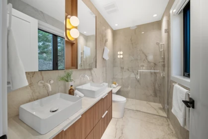 Office / Den Photo of 1 1841 Parker Street, Vancouver, BC