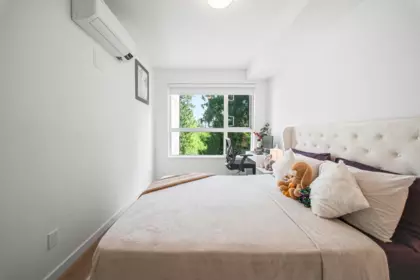Loft / Bonus Room Photo of 204 3182 Gladwin Road, Abbotsford, BC