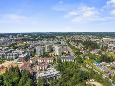 Playground / Recreational Area Near 204 3182 Gladwin Road, Abbotsford, BC