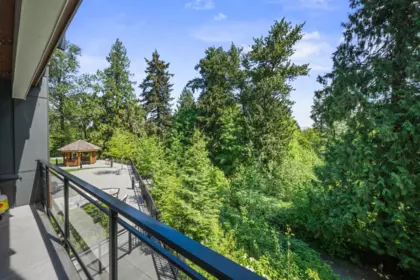 Staircase Photo of 204 3182 Gladwin Road, Abbotsford, BC