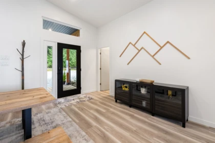 Bedroom 4 Photo of LOT 12 Williams Landing, Pitt Meadows, BC