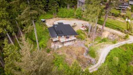 Community Amenities Photo (Clubhouse) of LOT 12 Williams Landing, Pitt Meadows, BC
