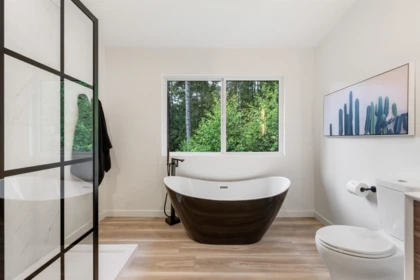 Entry Foyer Photo of LOT 12 Williams Landing, Pitt Meadows, BC