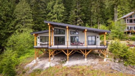 LOT 12 Williams Landing, Pitt Meadows, BC, Pitt Meadows — Recreational for sale