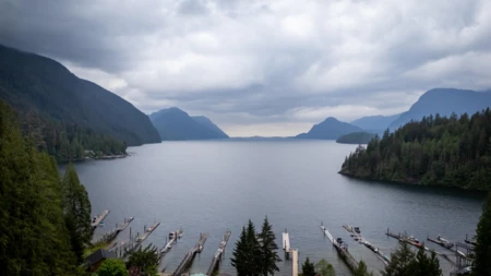 LOT 12 Williams Landing, Pitt Meadows, BC, Pitt Meadows — Recreational for sale