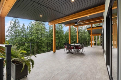 Front Yard Photo of LOT 12 Williams Landing, Pitt Meadows, BC