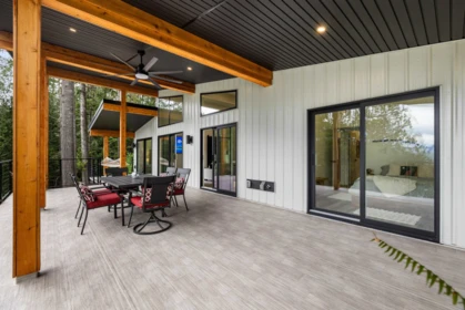 Garden / Landscaping Photo of LOT 12 Williams Landing, Pitt Meadows, BC