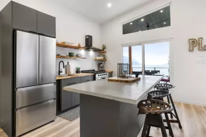 Kitchen Photo of LOT 12 Williams Landing, Pitt Meadows, BC