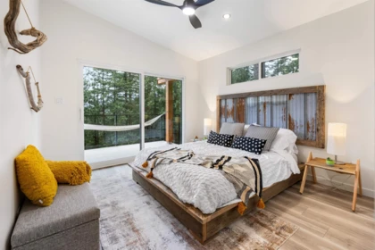 Loft / Bonus Room Photo of LOT 12 Williams Landing, Pitt Meadows, BC