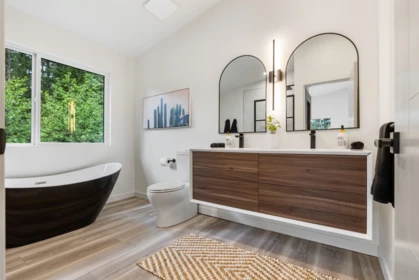 Mudroom Photo of LOT 12 Williams Landing, Pitt Meadows, BC