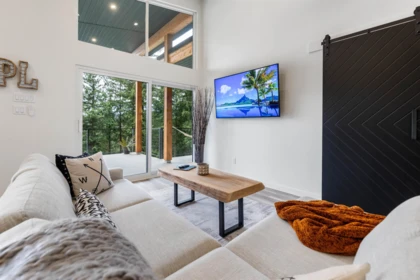 Office / Den Photo of LOT 12 Williams Landing, Pitt Meadows, BC