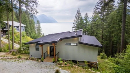 Outdoor Kitchen Photo of LOT 12 Williams Landing, Pitt Meadows, BC