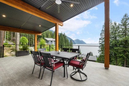 Swimming Pool Photo of LOT 12 Williams Landing, Pitt Meadows, BC