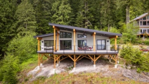 LOT 12 Williams Landing, Pitt Meadows, BC