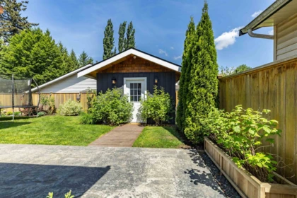 Outdoor Deck Photo of 9537 214a Street, Langley, BC