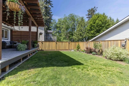 Outdoor Patio Photo of 9537 214a Street, Langley, BC