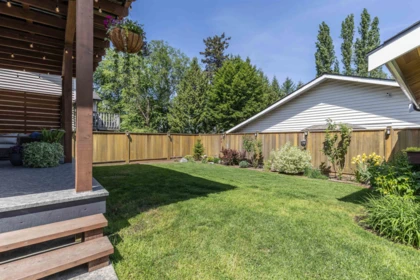 Staircase Photo of 9537 214a Street, Langley, BC
