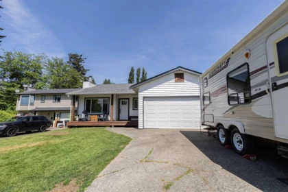 Street View Photo of 9537 214a Street, Langley, BC