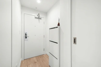 Office / Den Photo of 2607 2181 Madison Avenue, Burnaby, BC