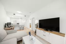 2607 2181 Madison Avenue, Burnaby, BC
