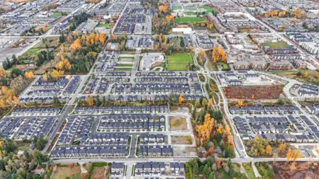 Lot 19 20545 76 Avenue, Langley, BC, Langley — Land for sale