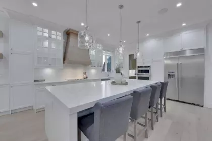 Breakfast Nook Photo of 2071 156 Street, Surrey, BC