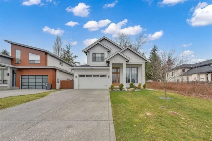 2071 156 Street, Surrey, BC, Surrey — Single Family Residence for sale