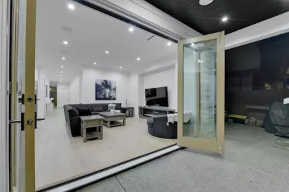 Hallway Photo of 2071 156 Street, Surrey, BC