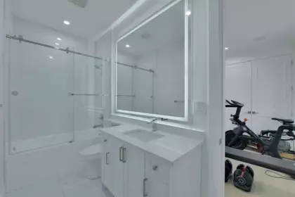 Laundry Room Photo of 2071 156 Street, Surrey, BC