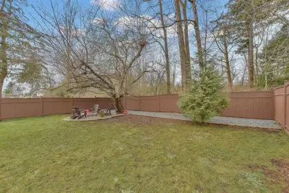 Outdoor Deck Photo of 2071 156 Street, Surrey, BC