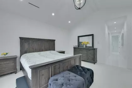 Powder Room Photo of 2071 156 Street, Surrey, BC
