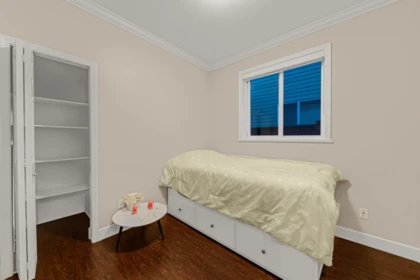Bedroom 2 Photo of 11839 Dunford Road, Richmond, BC