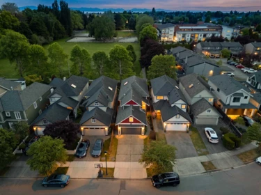Community Amenities Photo (Clubhouse) of 11839 Dunford Road, Richmond, BC