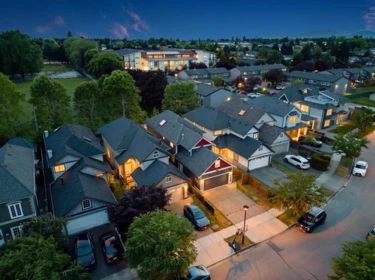 Fitness Center Photo Near 11839 Dunford Road, Richmond, BC