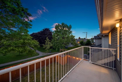 Garden / Landscaping Photo of 11839 Dunford Road, Richmond, BC