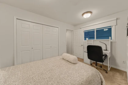 Guest Bathroom Photo of 11839 Dunford Road, Richmond, BC