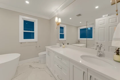 Laundry Room Photo of 11839 Dunford Road, Richmond, BC