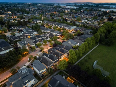 Neighborhood Park Photo Near 11839 Dunford Road, Richmond, BC