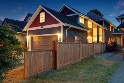 Outdoor Deck Photo of 11839 Dunford Road, Richmond, BC