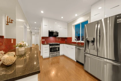 Pantry Photo of 11839 Dunford Road, Richmond, BC