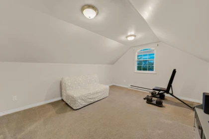 Powder Room Photo of 11839 Dunford Road, Richmond, BC
